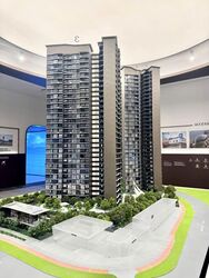 Vela Bay (D16), Apartment #561088361